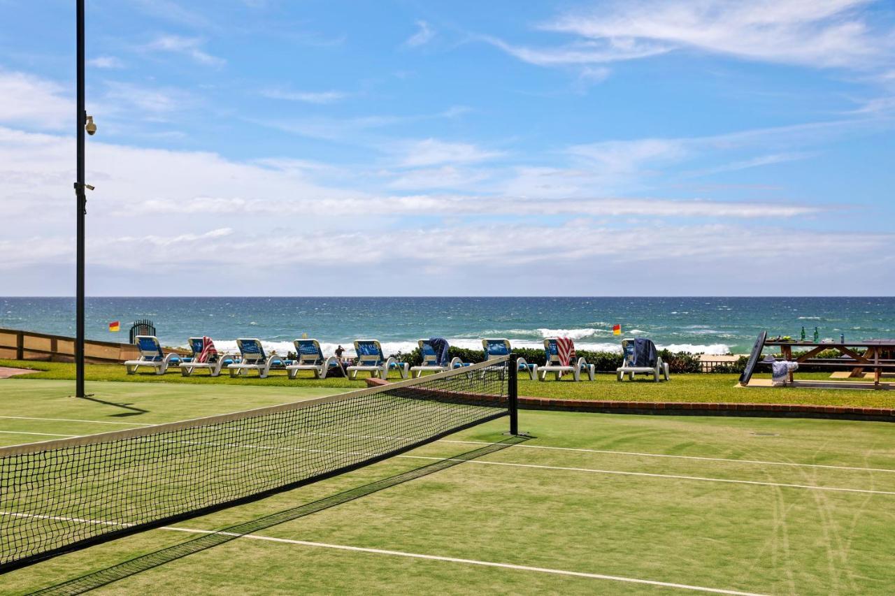 Breakers North Absolute Beachfront Apartments - Official Gold Coast Exteriér fotografie