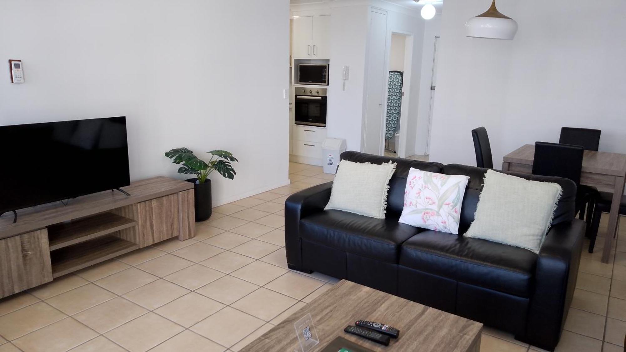 Breakers North Absolute Beachfront Apartments - Official Gold Coast Exteriér fotografie